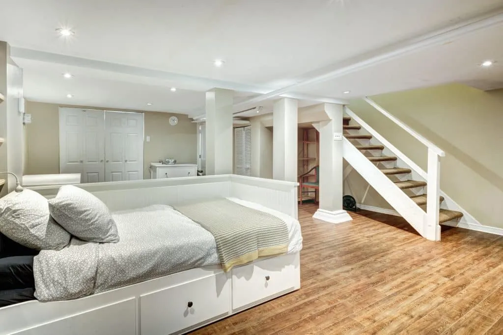 Aménager un sous-sol avec Renovtaloc : Nos astuces