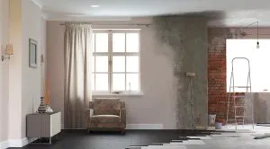prix renovation appartement