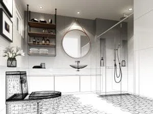 renovation salle de bain paris 15