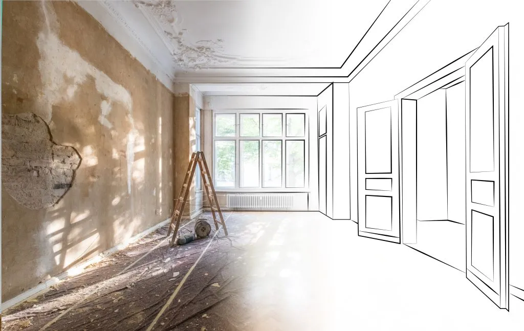 devis travaux paris 20