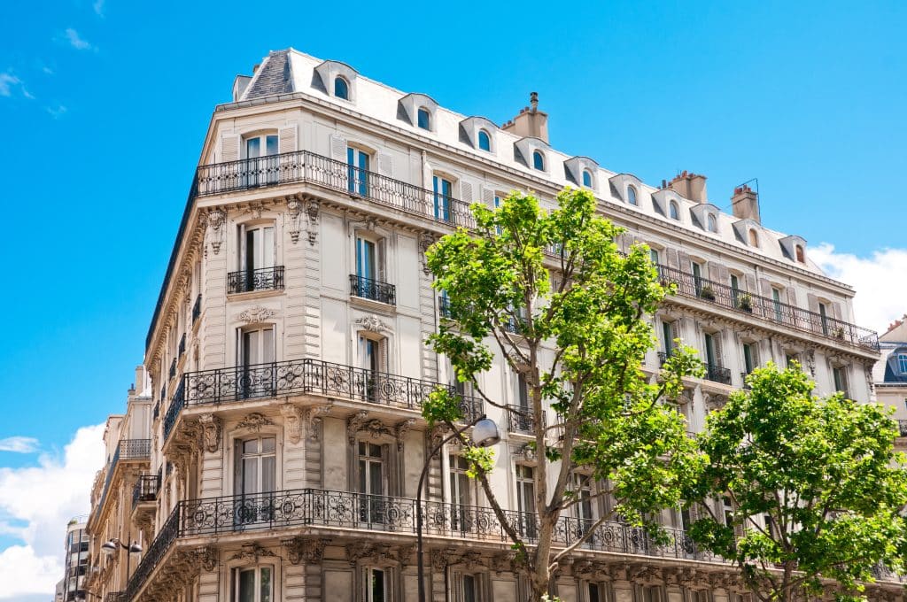 devis travaux paris 17eme