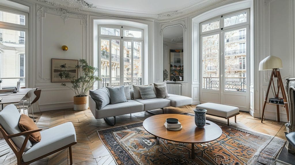 specialiste en rénovation complete d'appartement
