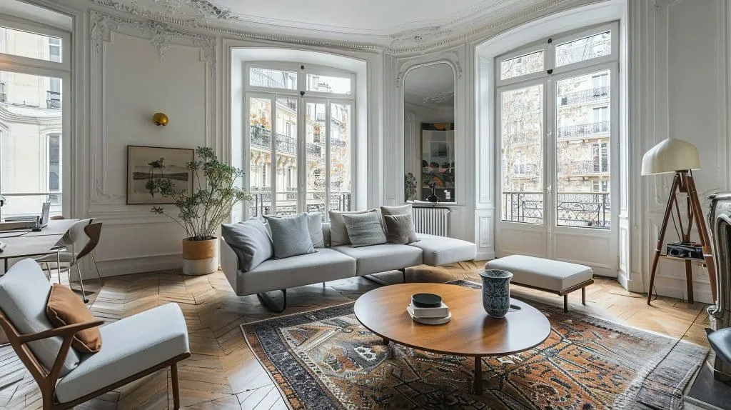 spécialiste en rénovation complete d'appartement