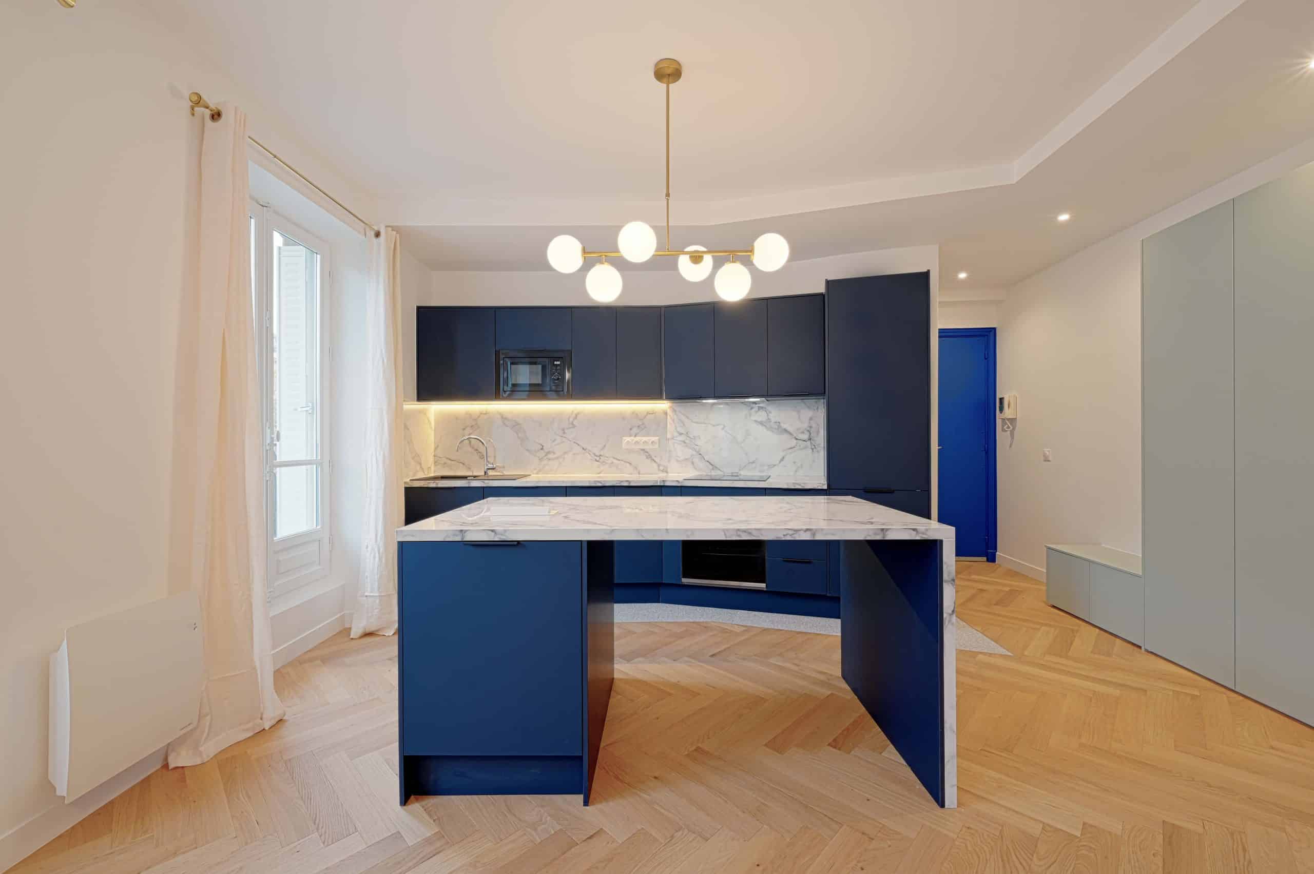 renovation appartement paris