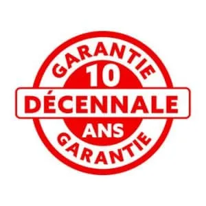 assurance decennale