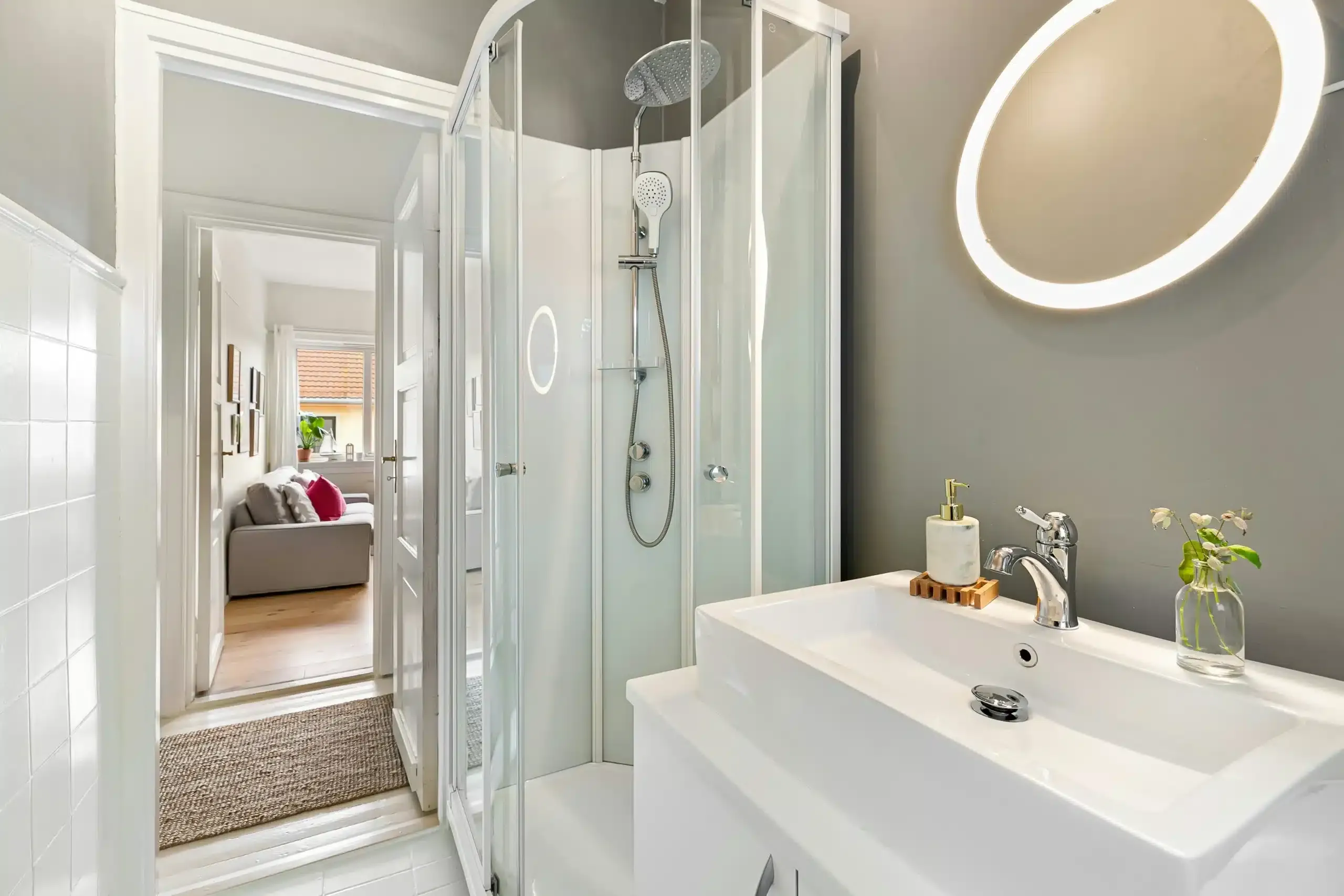 Installation cuisine sur mesure rénovation Paris