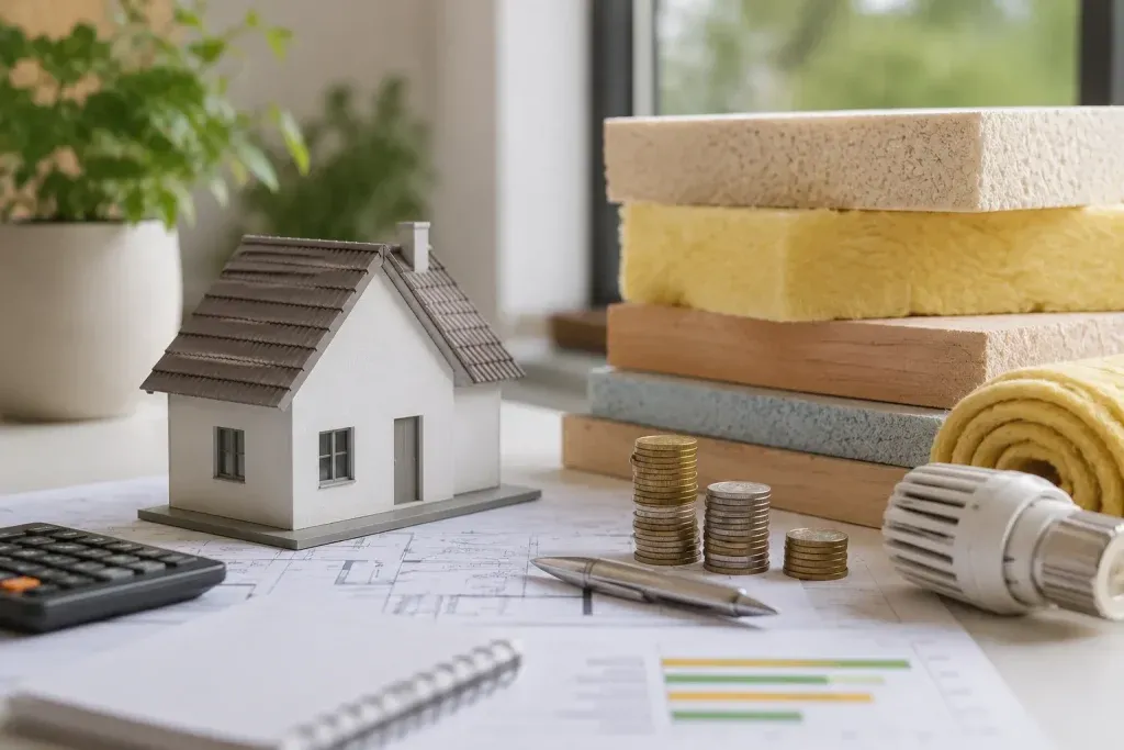 Cumul des aides CEE et MaPrimeRénov’ pour financer une rénovation énergétique