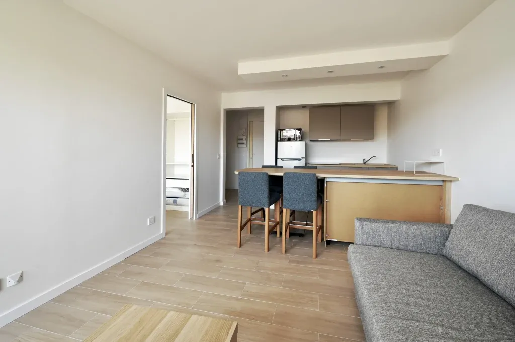 rénovation appartement Alfortville