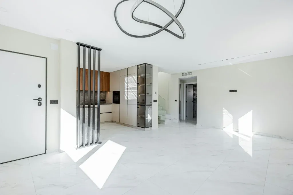 Entreprise de rénovation tous corps d'état à Paris