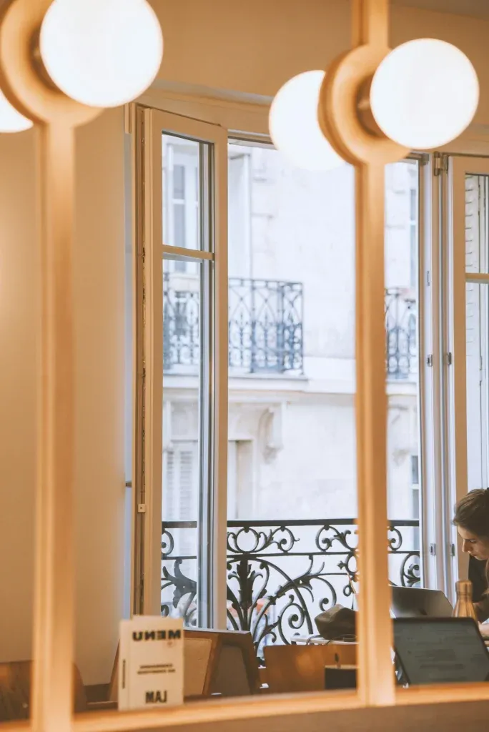 entreprise de rénovation intérieure & énergétique à paris